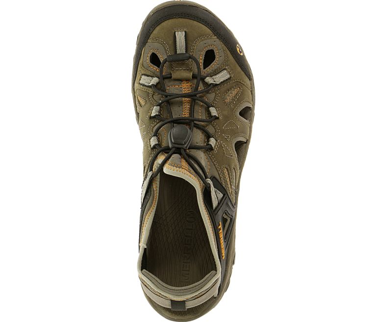 men's all out blaze sieve water shoes