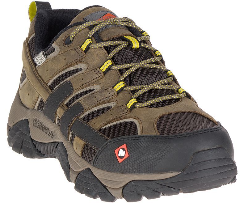 moab 2 ventilator wide width