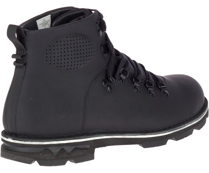 sugarbush braden mid leather waterproof