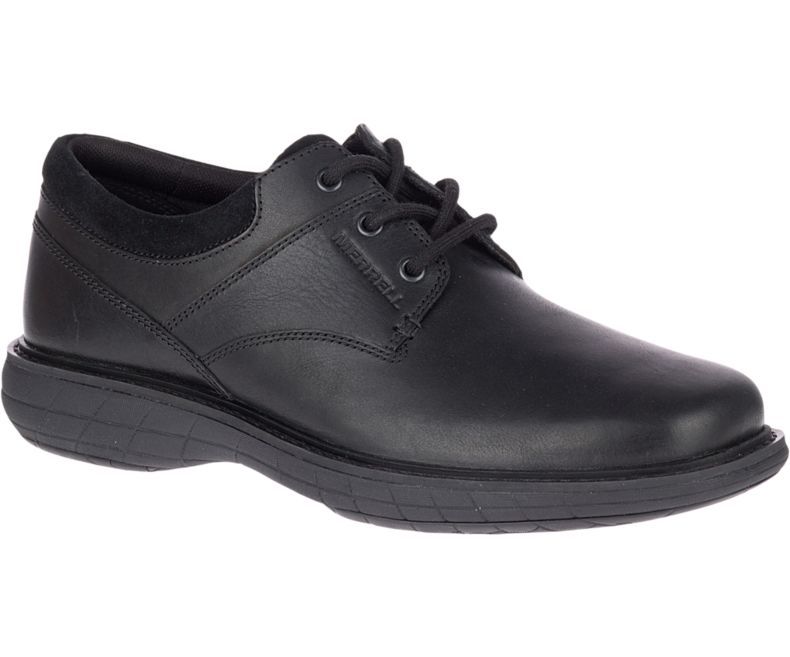 merrell world vue craft