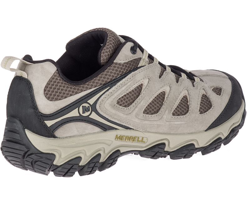 merrell pulsate ventilator
