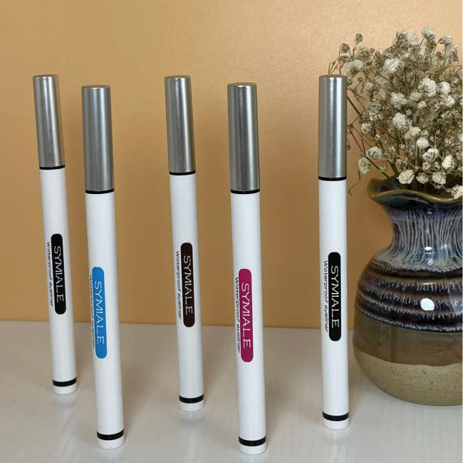 SYMIALE  Eyeliner Eye make up cosmetics comestic komestik