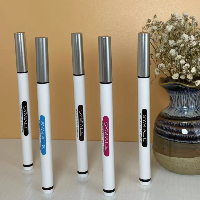 SYMIALE  Eyeliner Eye make up cosmetics comestic komestik