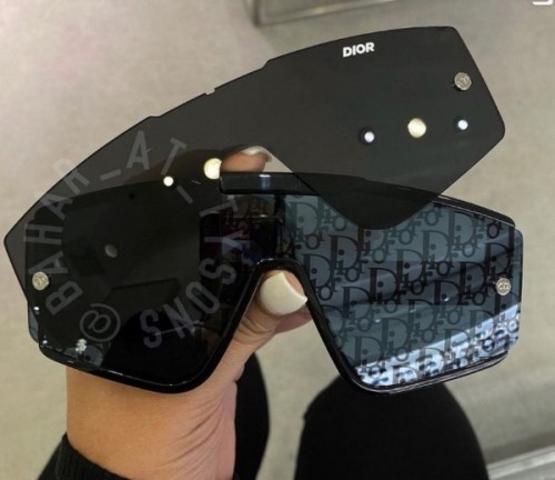Dior Sunglasses AAAA-2399