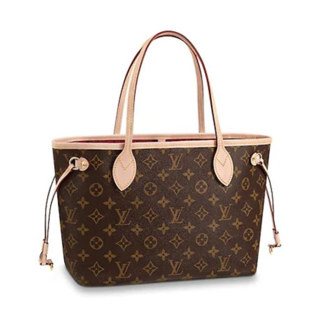 Louis Vuitton M41245 Neverfull PM 🔥Inventory: 2🔥