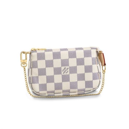 Louis Vuitton Mini Pochette Accessoires N58010
