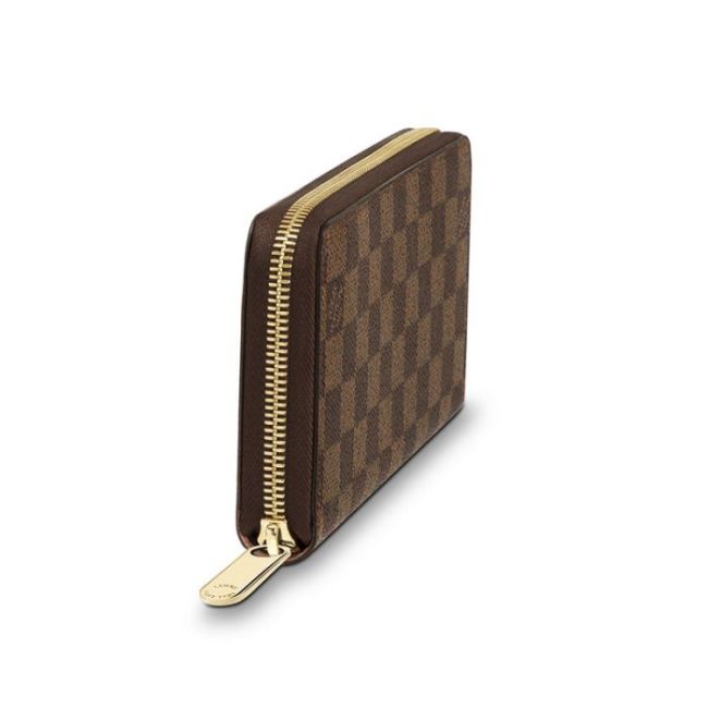 Louis Vuitton Zippy Wallet N41661
