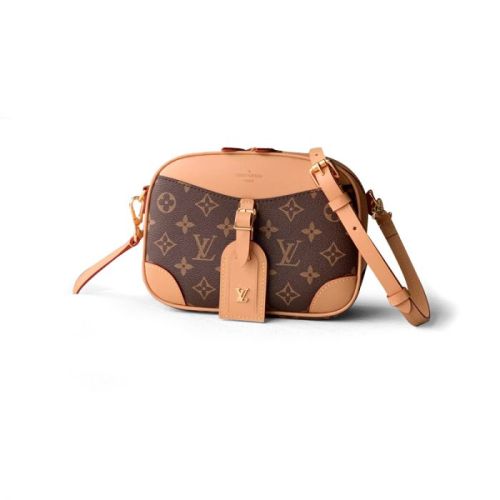 Louis Vuitton M45528 Mini Luggage Bag