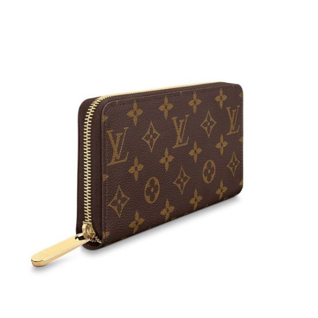 Louis Vuitton Zippy Wallet M42616