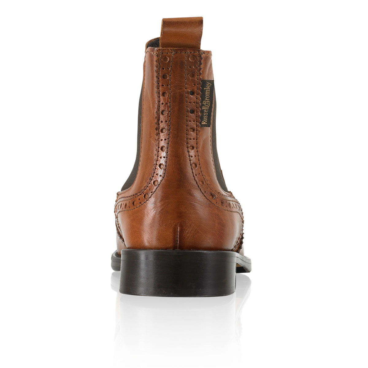 russell and bromley cadogan boots