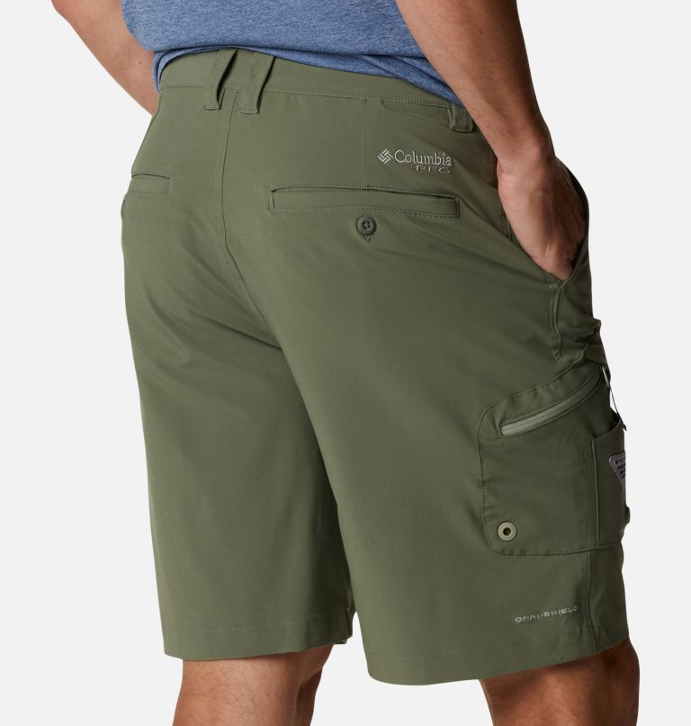 Columbia Men's PFG Terminal Tackle™ Shorts