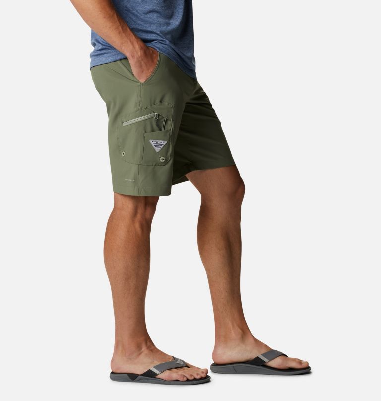 Columbia Men's PFG Terminal Tackle™ Shorts