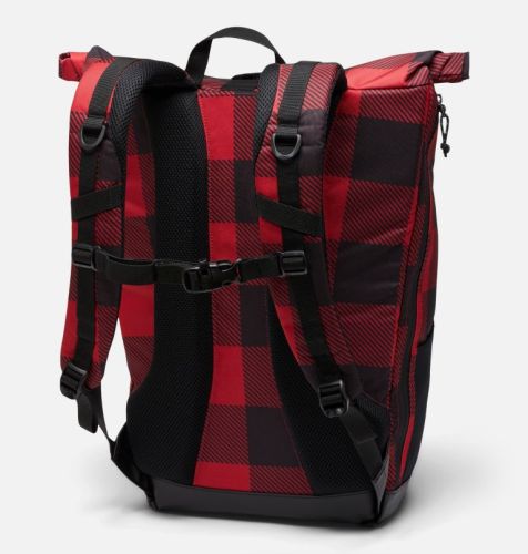 Columbia Convey™ 25L Rolltop Daypack