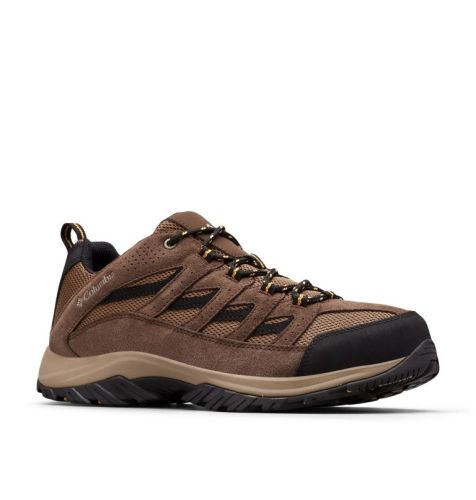 Columbia Men's Crestwood™ Hiking Shoe – Wide
