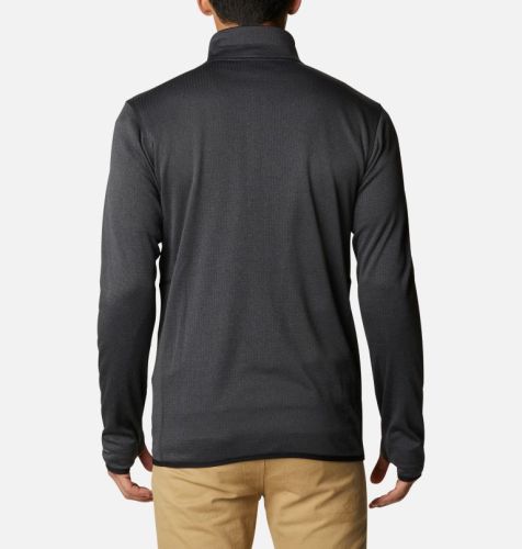 Columbia Men's Park View™ Full Zip Fleece Jacket