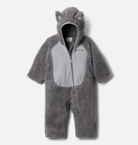 Columbia Infant Foxy Baby™ Sherpa Bunting