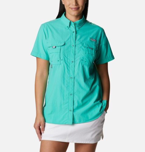 Columbia Women’s PFG Bahama™ Short Sleeve Shirt