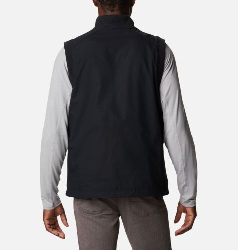 Columbia Men's Field ROC™ Reversible Vest