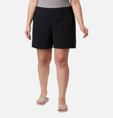 Columbia Women's PFG Tidal™ II Shorts - Plus Size