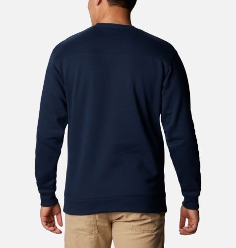 Columbia Men's Hart Mountain™ II Crew Sweatshirt