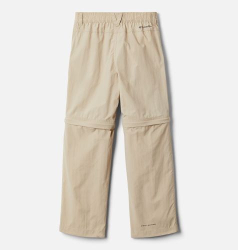 Columbia Boys' Silver Ridge™ IV Convertible Pants