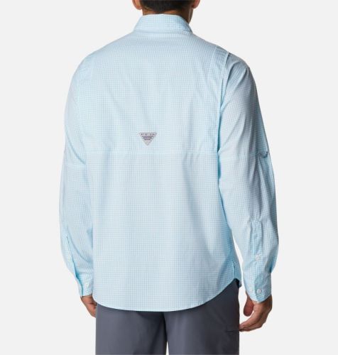 Columbia Men’s PFG Super Tamiami™ Long Sleeve Shirt