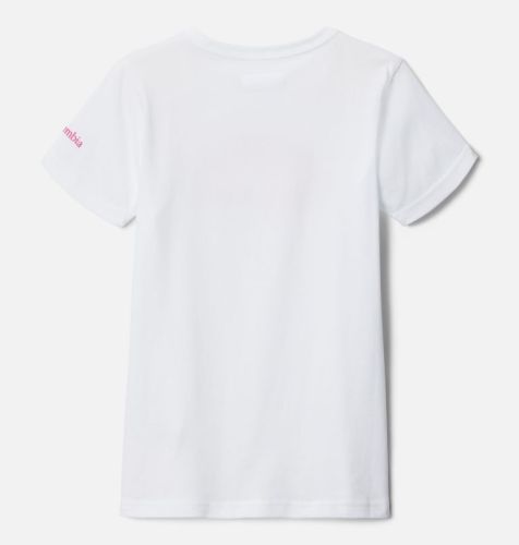Columbia Girls' Mission Lake™ Short Sleeve Graphic T-Shirt
