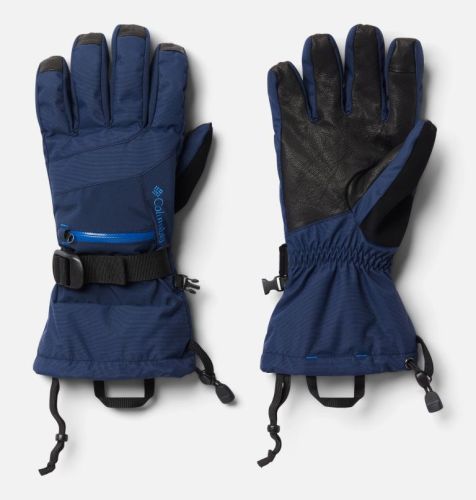 Columbia Men's Wild Card™ Omni-Heat™ Infinity Insulated Gloves