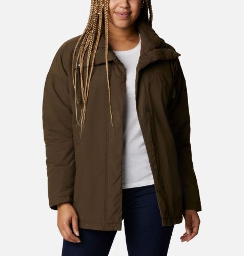 Columbia Women's Maple Hollow™ Insulated Jacket