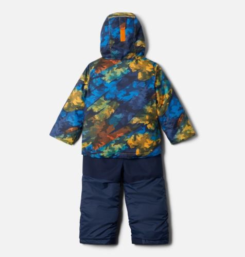 Columbia Toddler Frosty Slope™ Snow Set