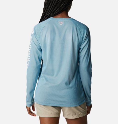 Columbia Women’s PFG Tidal Deflector™ Long Sleeve Shirt