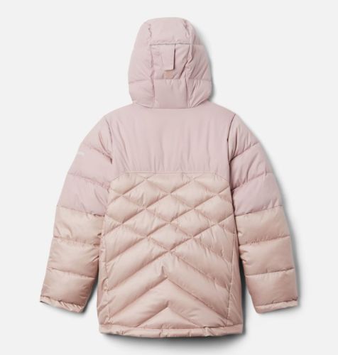 Columbia Girls' Winter Powder™ Quilted Jacket