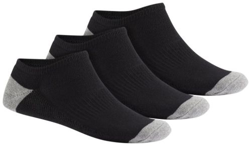 Columbia Men’s Athletic Cushioned No Show Socks - 3 Pack