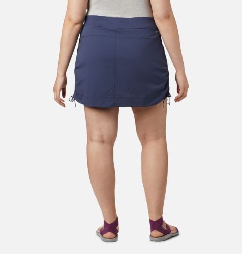 Columbia Women's Anytime Casual™ Skort – Plus Size