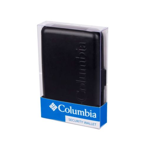 Columbia Men's Columbia Security Wallet