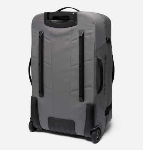 Columbia Mazama™ 75L Wheeled Travel Bag