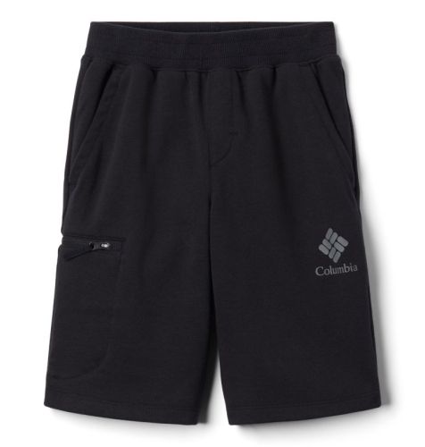 Columbia Boys' Columbia™ Branded French Terry Shorts