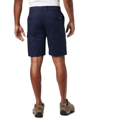 Columbia Men's Brentyn Trail™ Casual Cargo Shorts