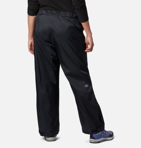 Columbia Women's Storm Surge™ Rain Pants - Plus Size