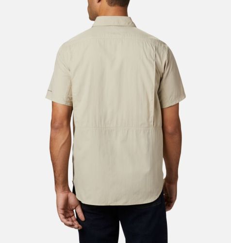Columbia Men's Silver Ridge™ 2.0 Short Sleeve Shirt