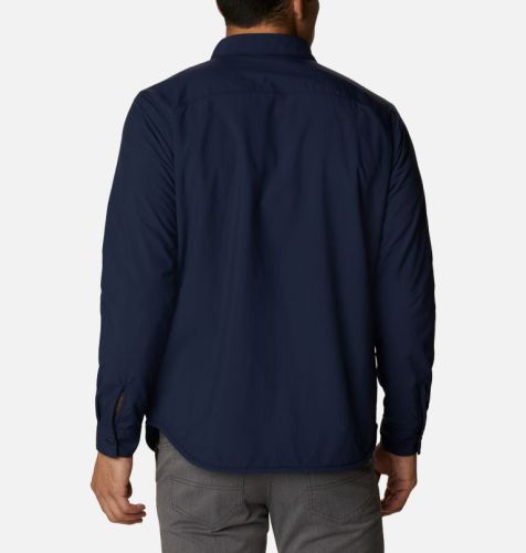 Columbia Men's Outdoor Elements™ Shirt Jacket