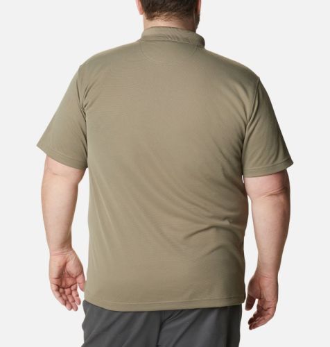 Columbia Men’s Utilizer™ Polo Shirt - Big