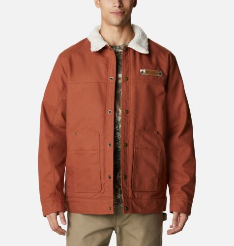Columbia Men's PHG Roughtail™ Sherpa Lined Field Jacket