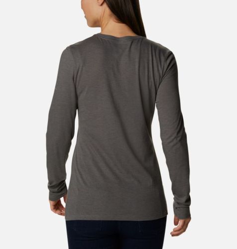 Columbia Women's Hidden Haven™ Long Sleeve T-Shirt