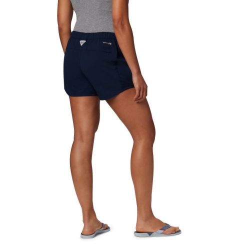 Columbia Women's PFG Tamiami™ Pull-On Shorts