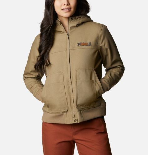 Columbia Women's PHG Roughtail™ Field Jacket