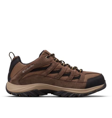 Columbia Men's Crestwood™ Hiking Shoe – Wide