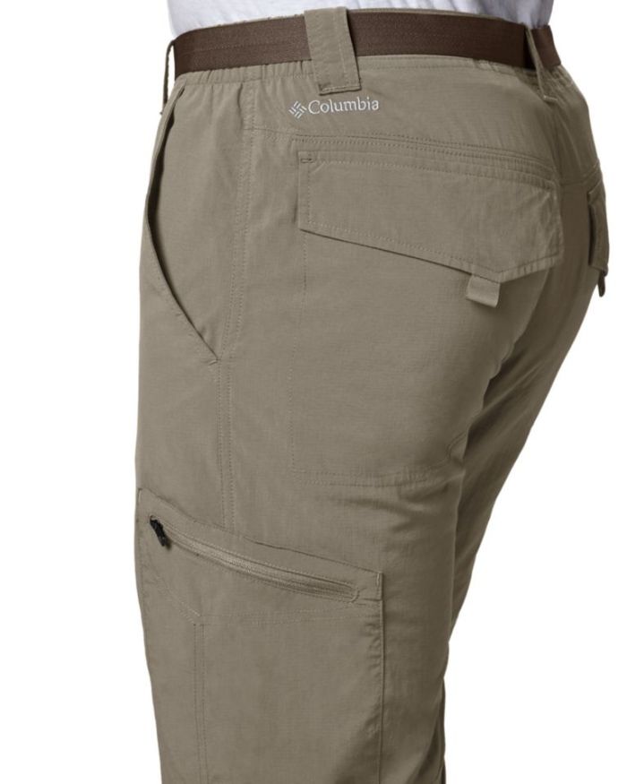 Columbia Men's Silver Ridge™ Cargo Pants
