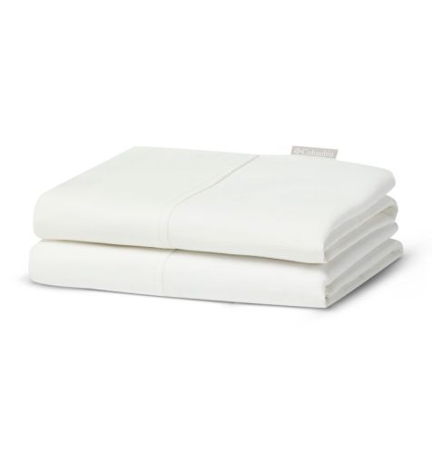 Columbia Cooling Pillow Cases – King (2 Pack)
