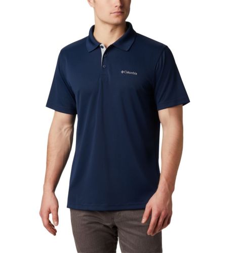 Columbia Men’s Utilizer™ Polo Shirt - Tall